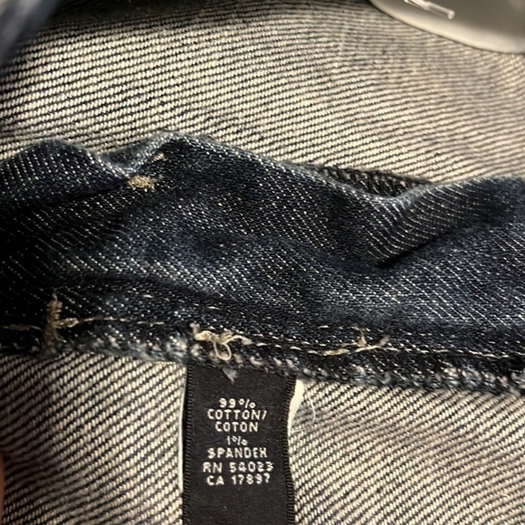 Banana Republic jeans - Picture 4 of 9